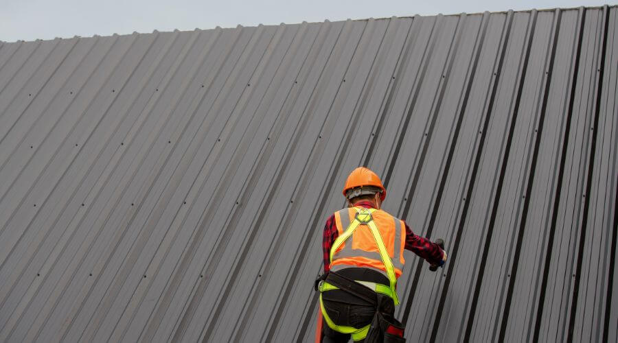 Local Chimney Repair in Cambria, CA